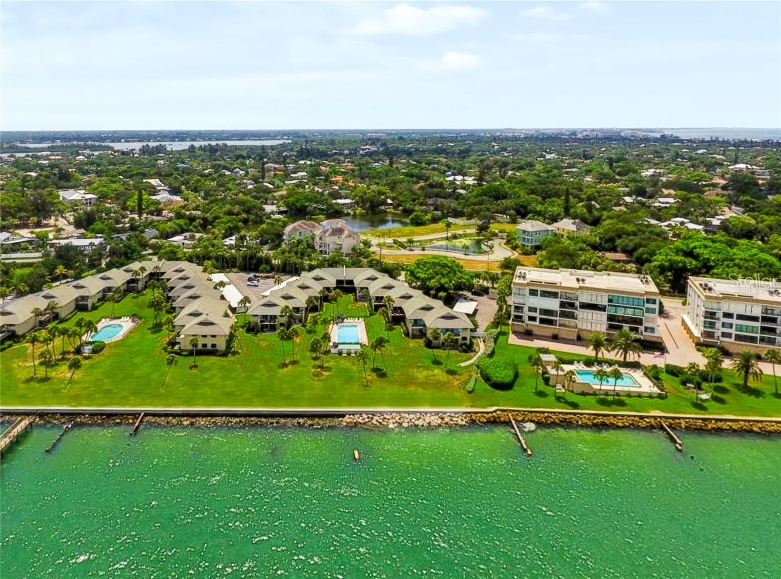 Condominium at 4660 OCEAN BLVD #U2, SARASOTA, photo 3 of 62