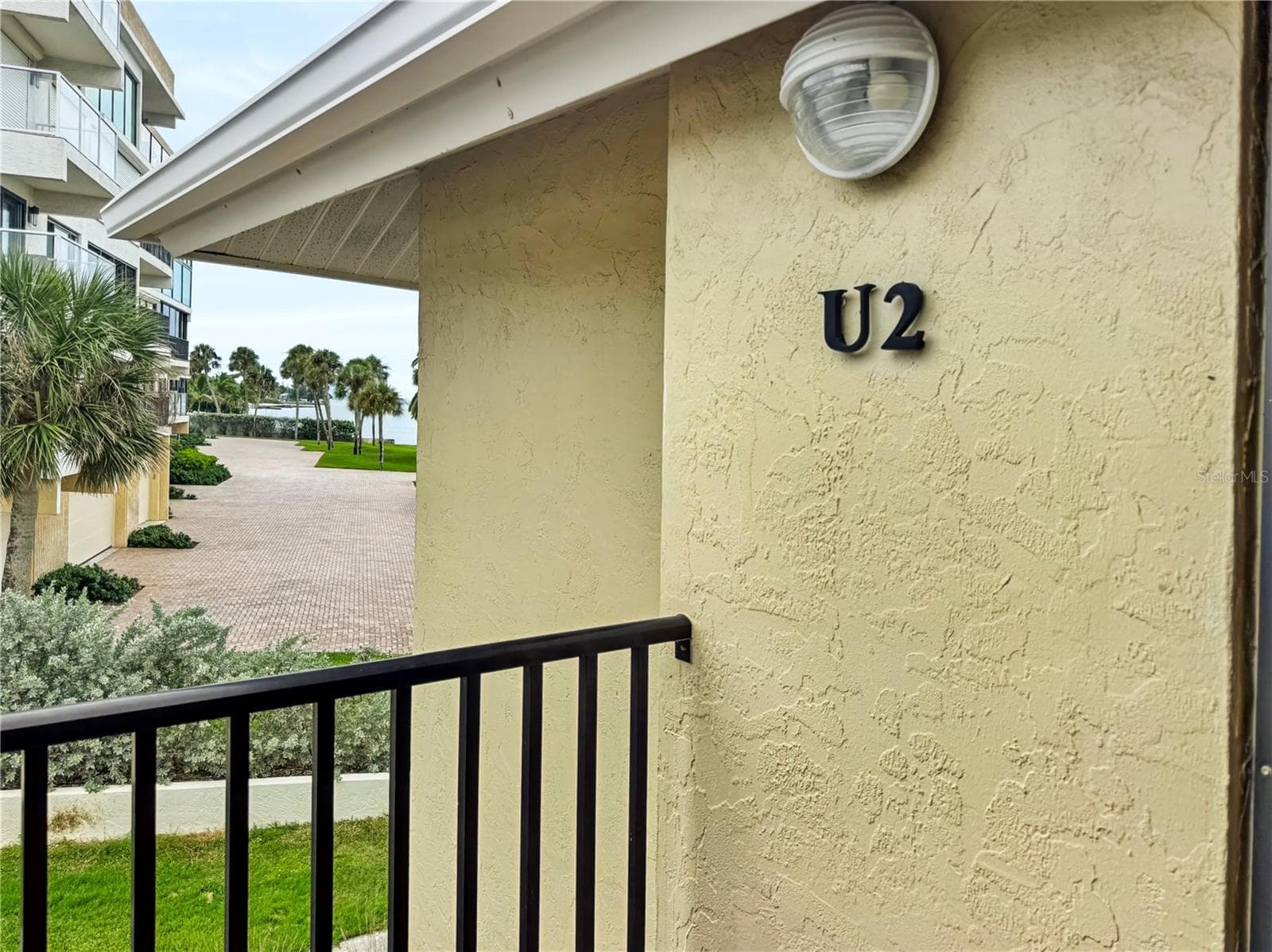 Condominium at 4660 OCEAN BLVD #U2, SARASOTA, photo 7 of 62