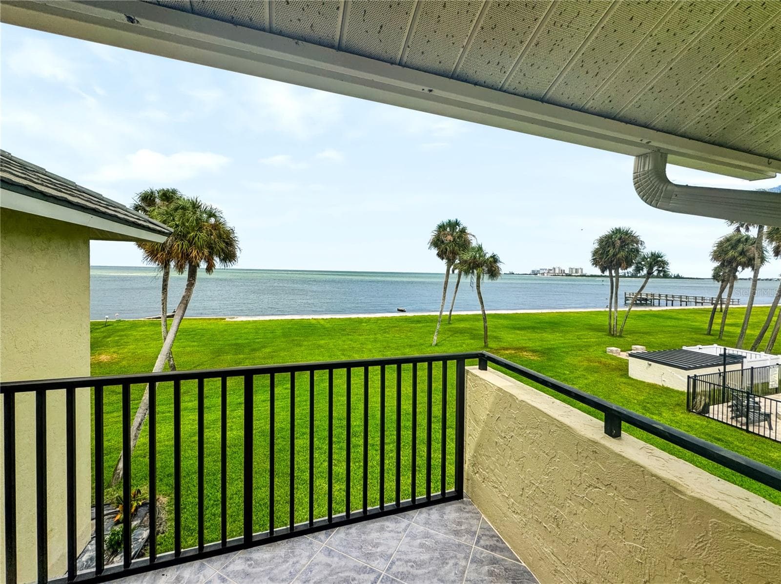 Condominium at 4660 OCEAN BLVD #U2, SARASOTA, photo 8 of 62