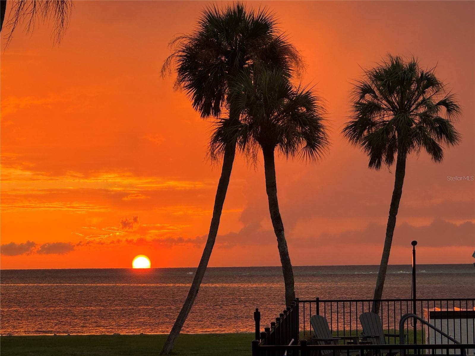 Condominium at 4660 OCEAN BLVD #U2, SARASOTA, photo 45 of 62