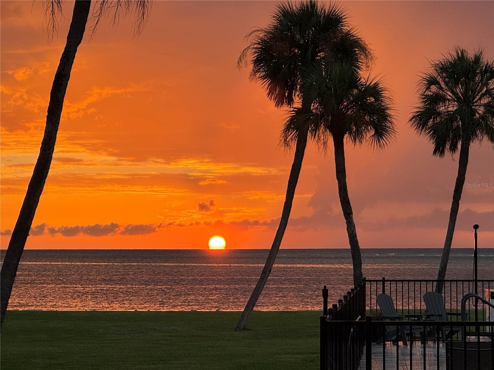 Condominium at 4660 OCEAN BLVD #U2, SARASOTA, photo 48 of 62