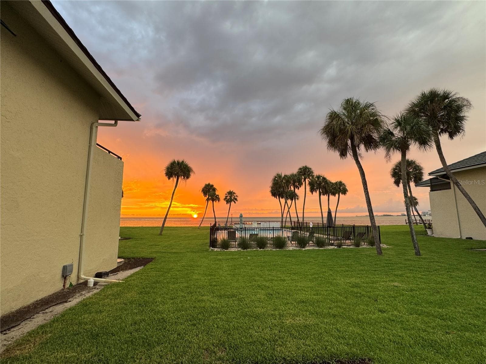 Condominium at 4660 OCEAN BLVD #U2, SARASOTA, photo 50 of 62