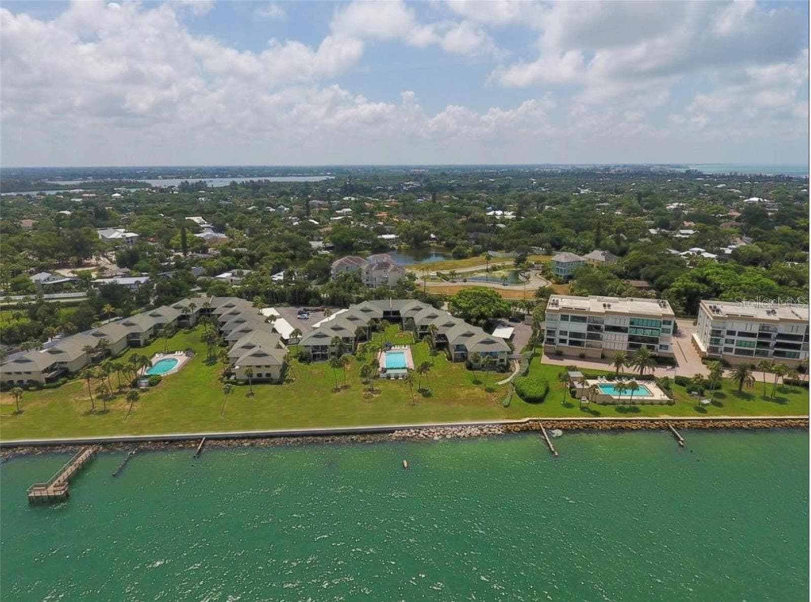 Condominium at 4660 OCEAN BLVD #U2, SARASOTA, photo 51 of 62