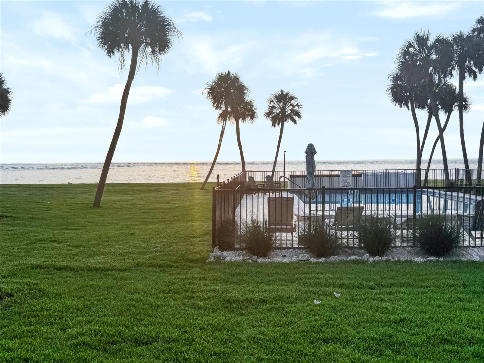 Condominium at 4660 OCEAN BLVD #U2, SARASOTA, photo 60 of 62