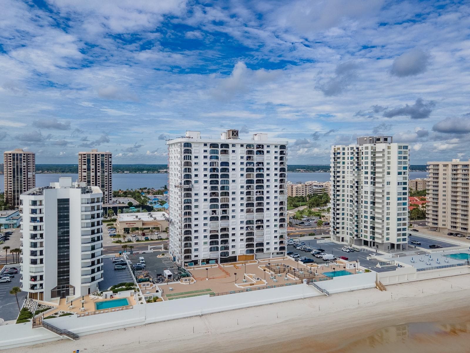 Condominium at 3003 S ATLANTIC AVE #19C6, DAYTONA BEACH SHORES, photo 7 of 43