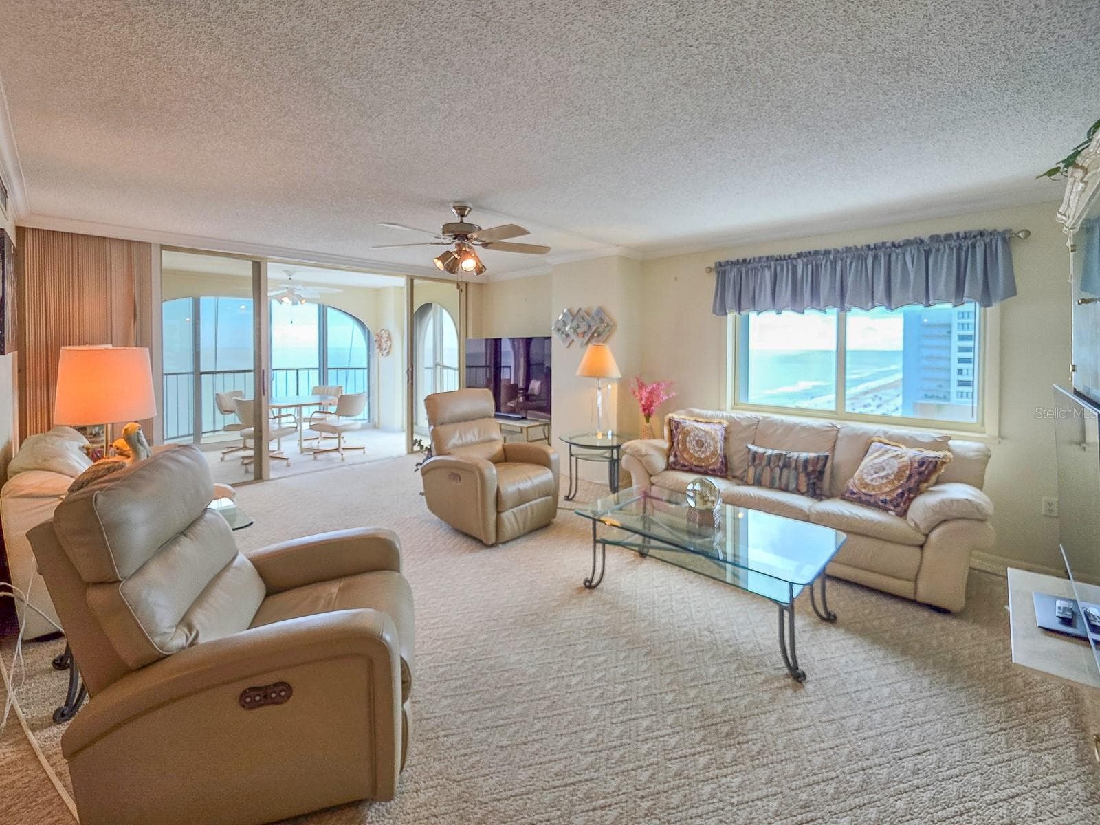 Condominium at 3003 S ATLANTIC AVE #19C6, DAYTONA BEACH SHORES, photo 9 of 43