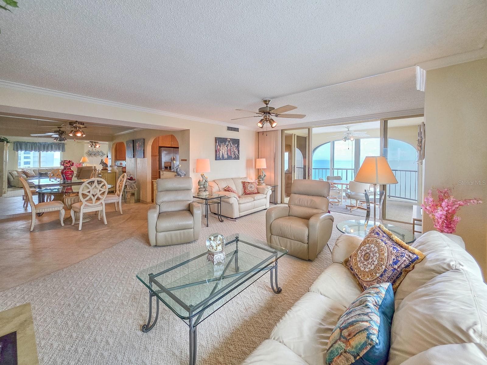 Condominium at 3003 S ATLANTIC AVE #19C6, DAYTONA BEACH SHORES, photo 10 of 43