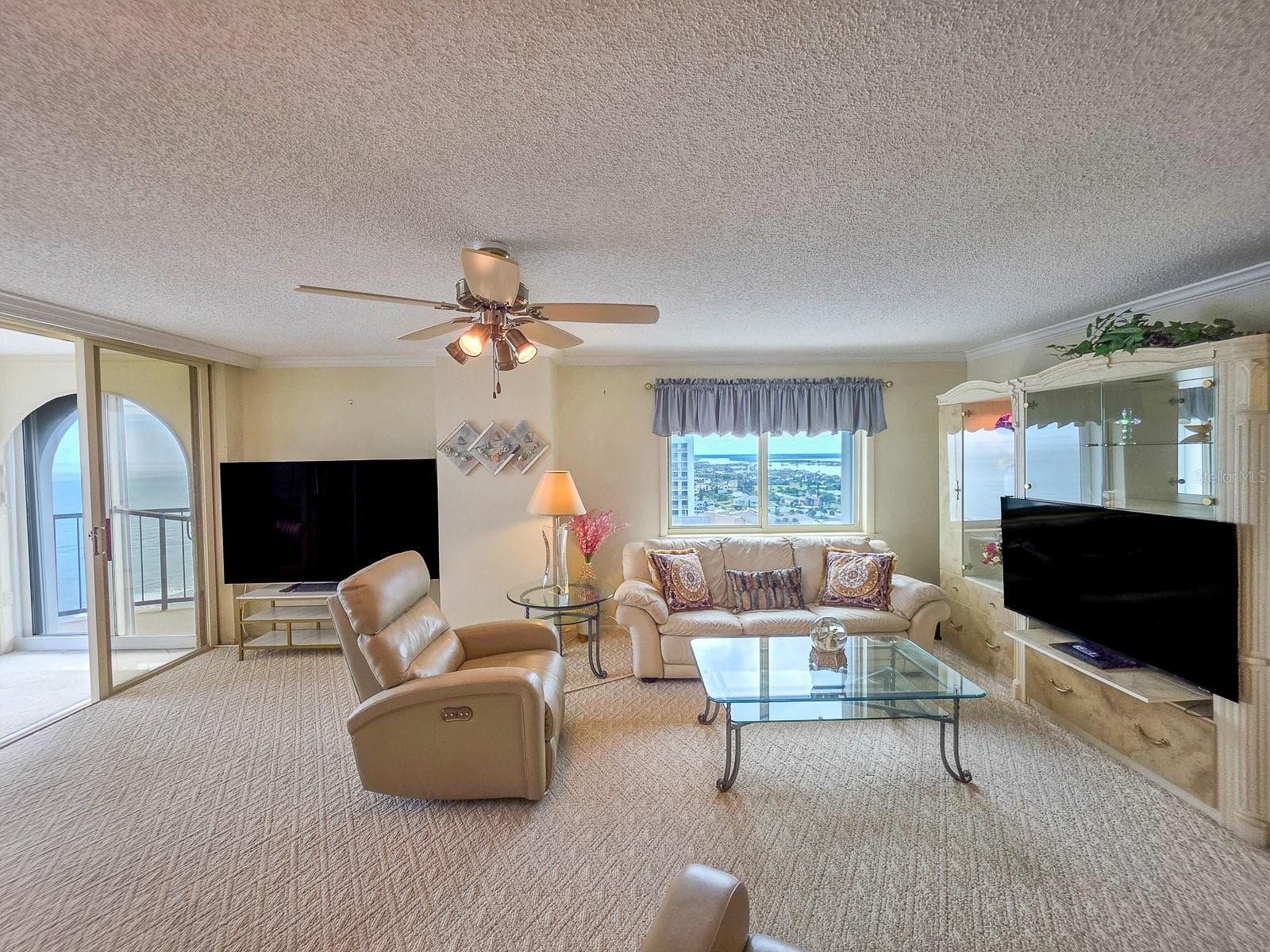 Condominium at 3003 S ATLANTIC AVE #19C6, DAYTONA BEACH SHORES, photo 11 of 43