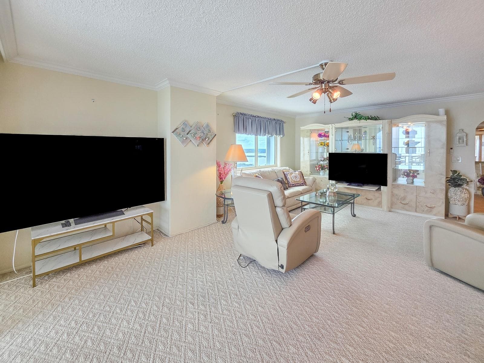 Condominium at 3003 S ATLANTIC AVE #19C6, DAYTONA BEACH SHORES, photo 12 of 43