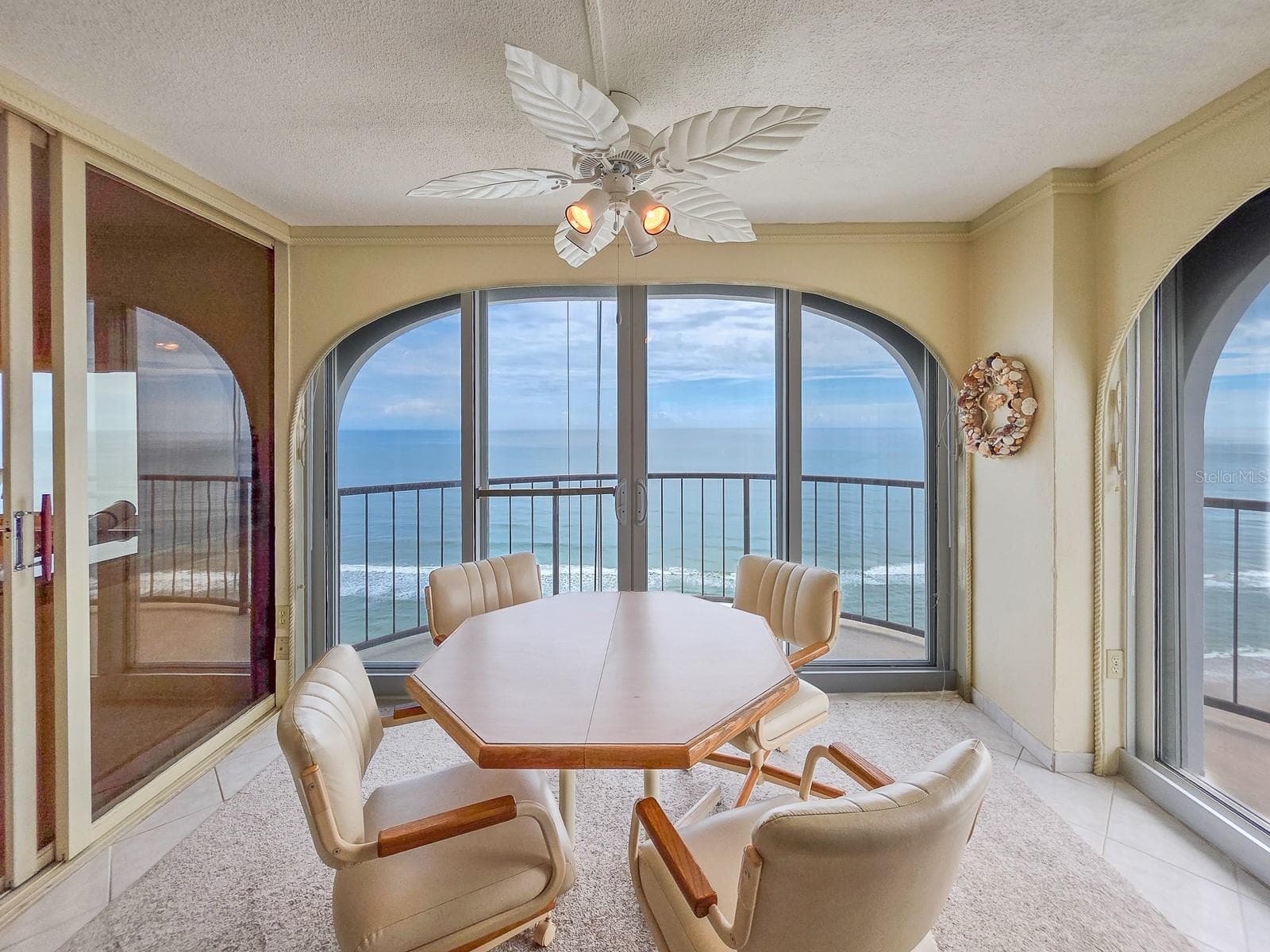 Condominium at 3003 S ATLANTIC AVE #19C6, DAYTONA BEACH SHORES, photo 13 of 43