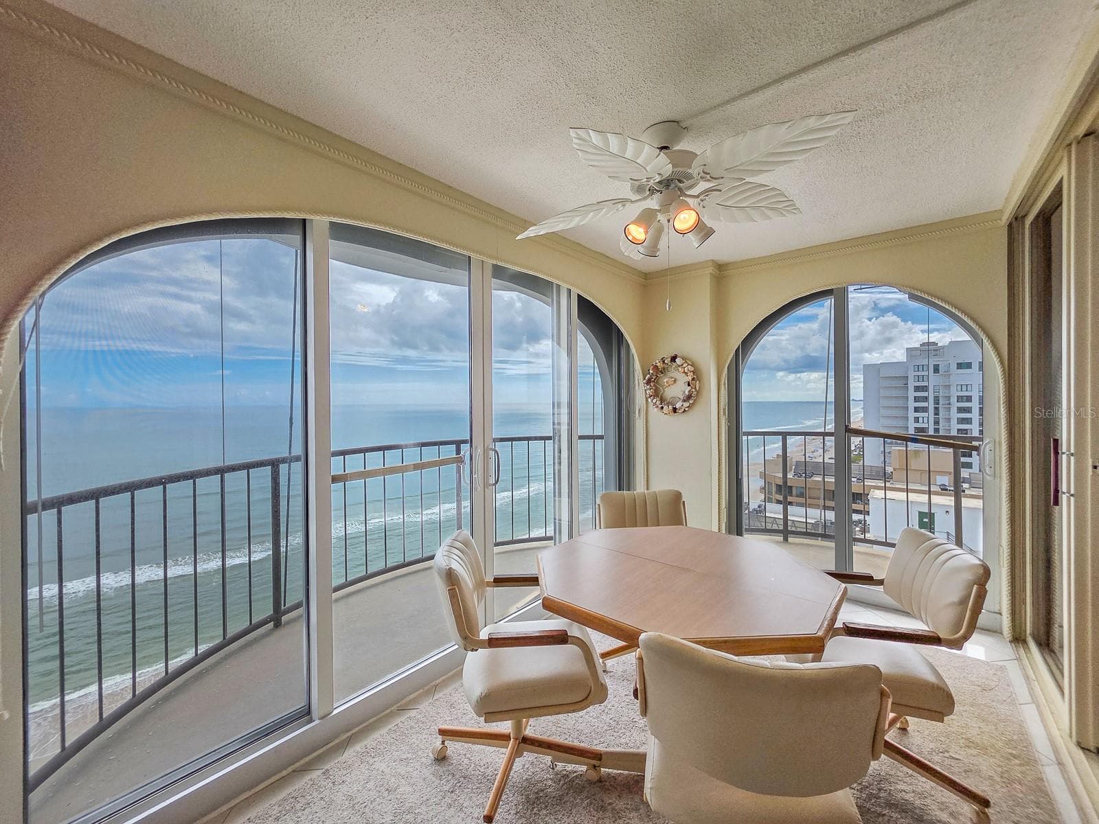 Condominium at 3003 S ATLANTIC AVE #19C6, DAYTONA BEACH SHORES, photo 14 of 43