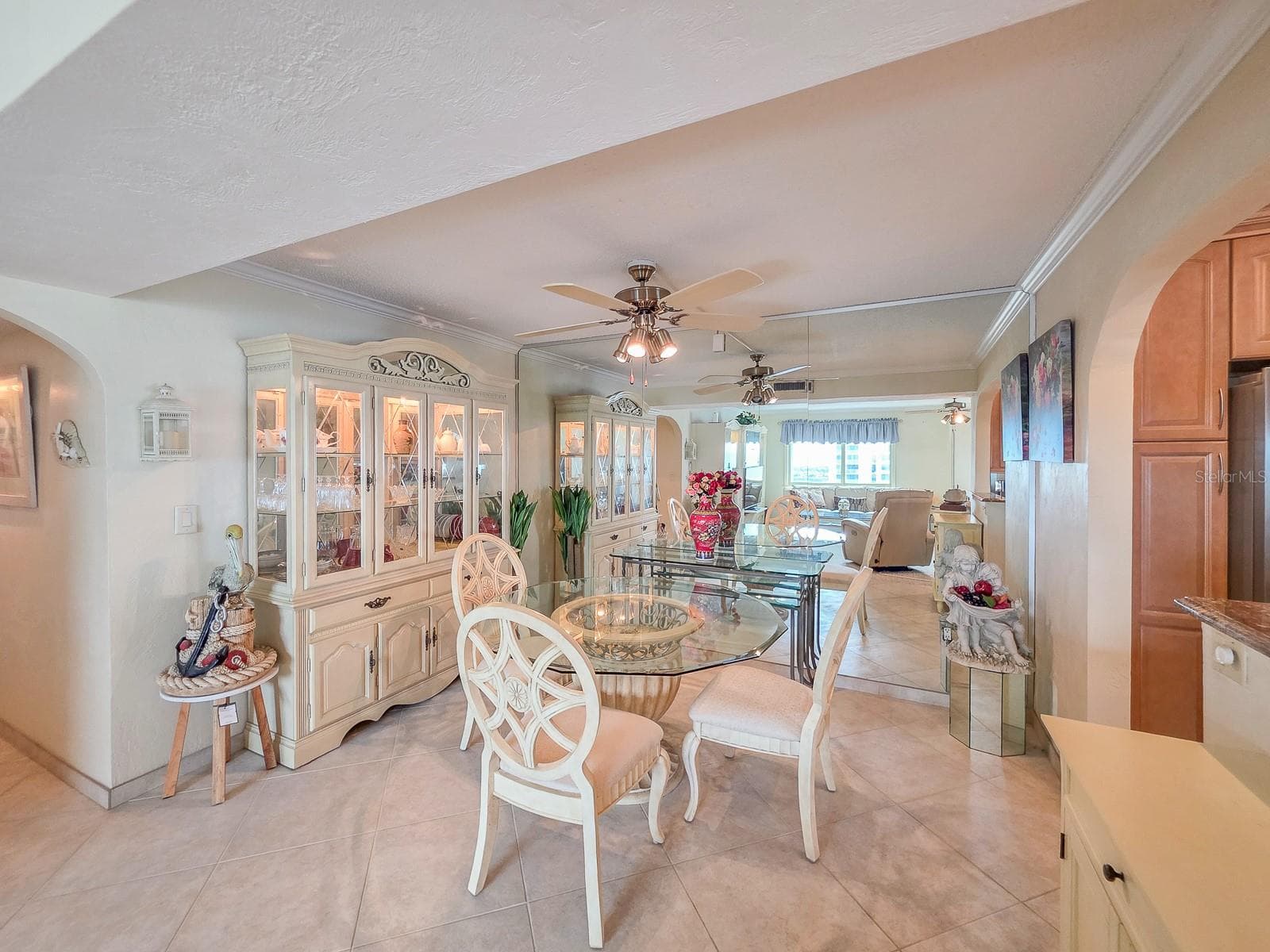 Condominium at 3003 S ATLANTIC AVE #19C6, DAYTONA BEACH SHORES, photo 15 of 43