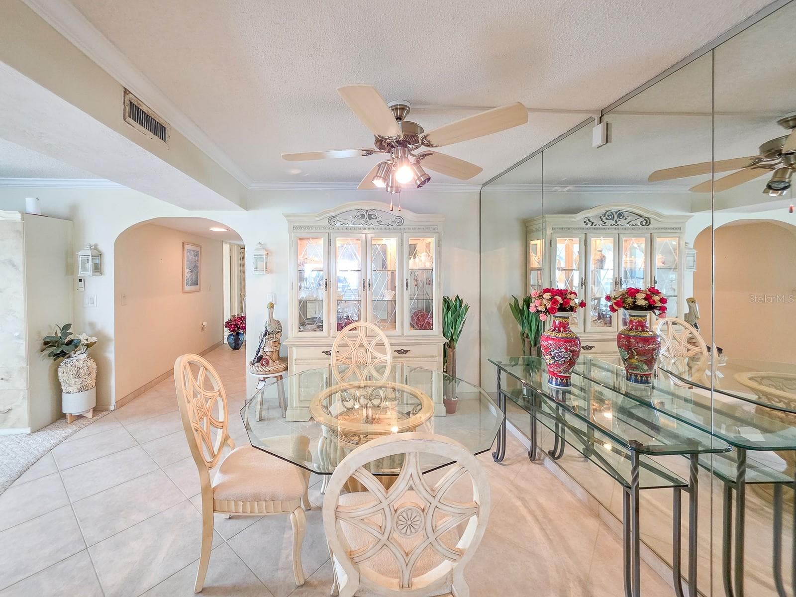 Condominium at 3003 S ATLANTIC AVE #19C6, DAYTONA BEACH SHORES, photo 17 of 43