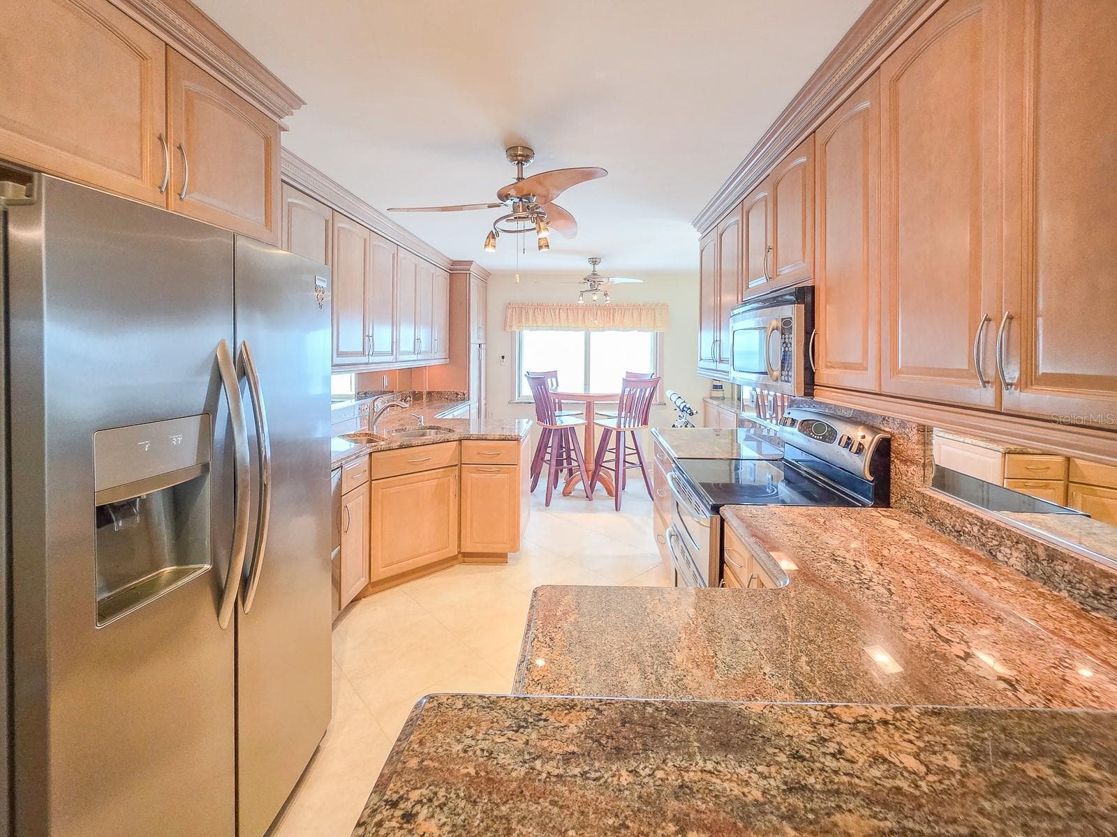 Condominium at 3003 S ATLANTIC AVE #19C6, DAYTONA BEACH SHORES, photo 18 of 43