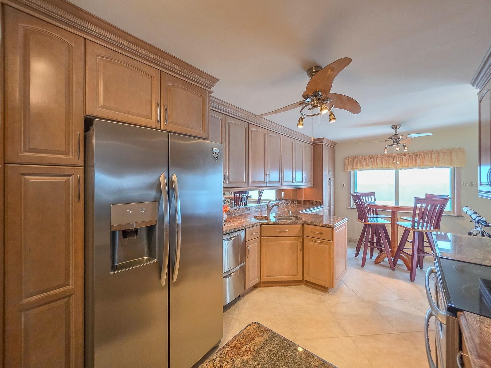 Condominium at 3003 S ATLANTIC AVE #19C6, DAYTONA BEACH SHORES, photo 19 of 43