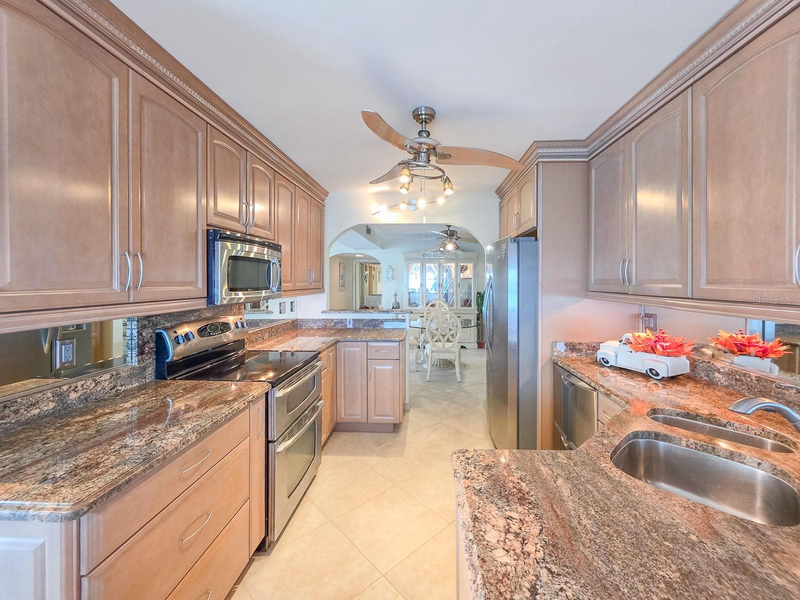 Condominium at 3003 S ATLANTIC AVE #19C6, DAYTONA BEACH SHORES, photo 20 of 43