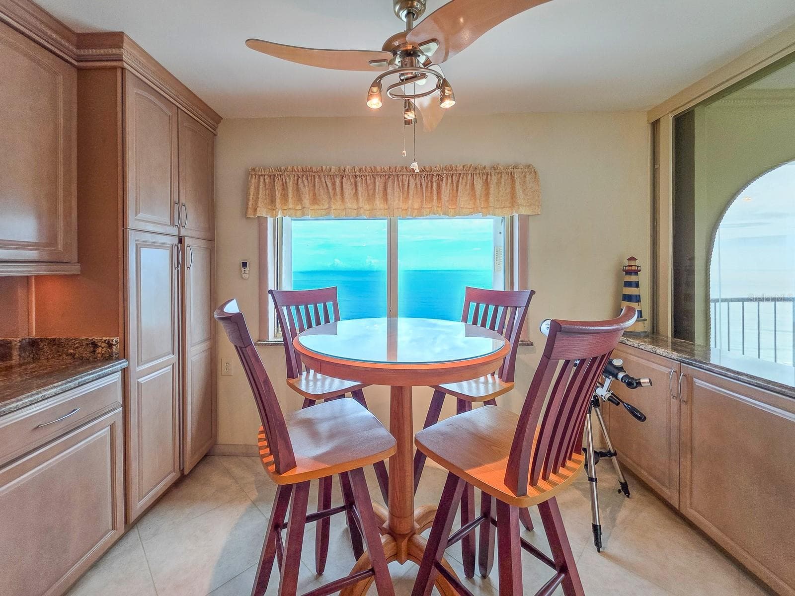 Condominium at 3003 S ATLANTIC AVE #19C6, DAYTONA BEACH SHORES, photo 22 of 43