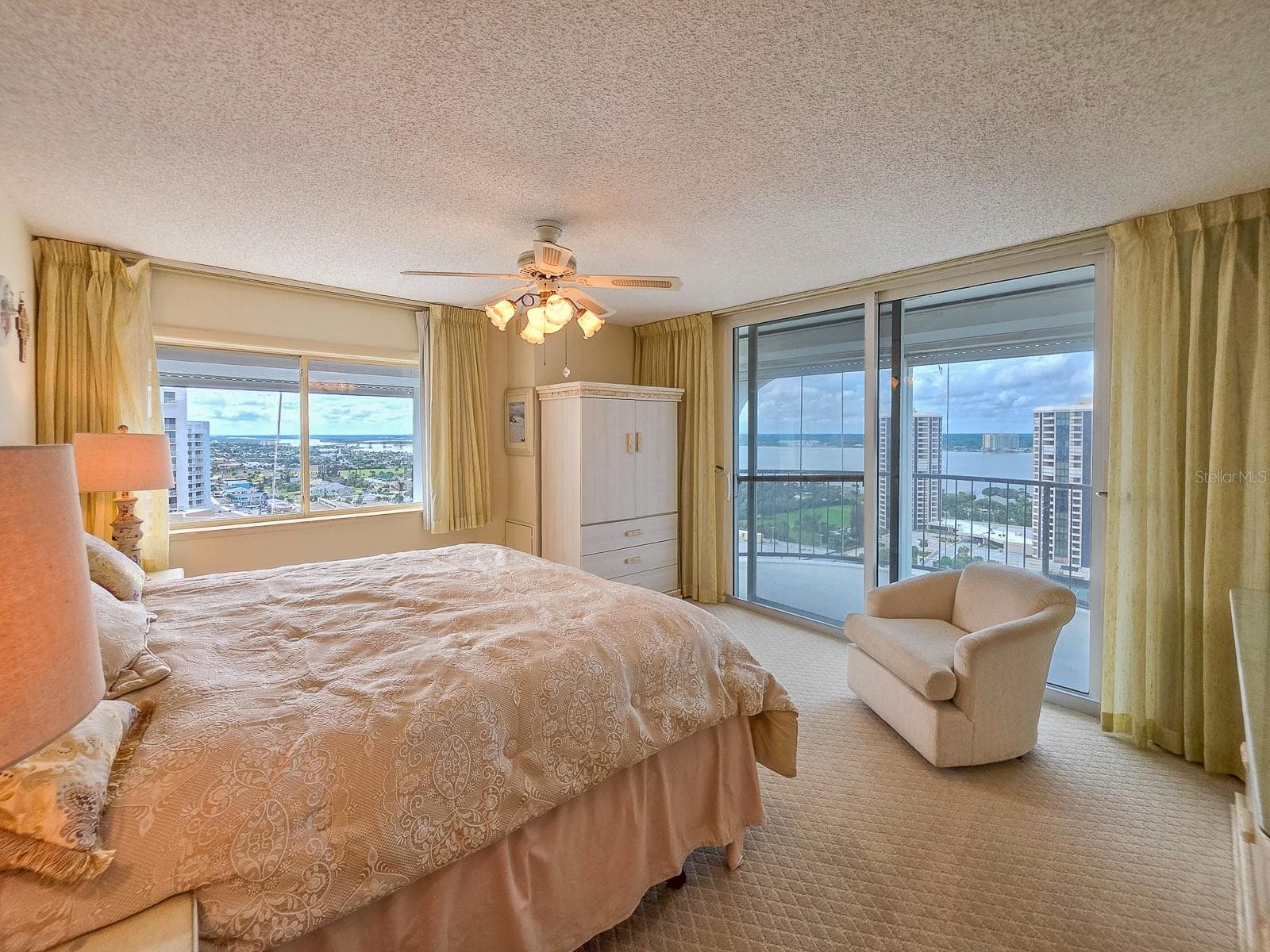 Condominium at 3003 S ATLANTIC AVE #19C6, DAYTONA BEACH SHORES, photo 24 of 43