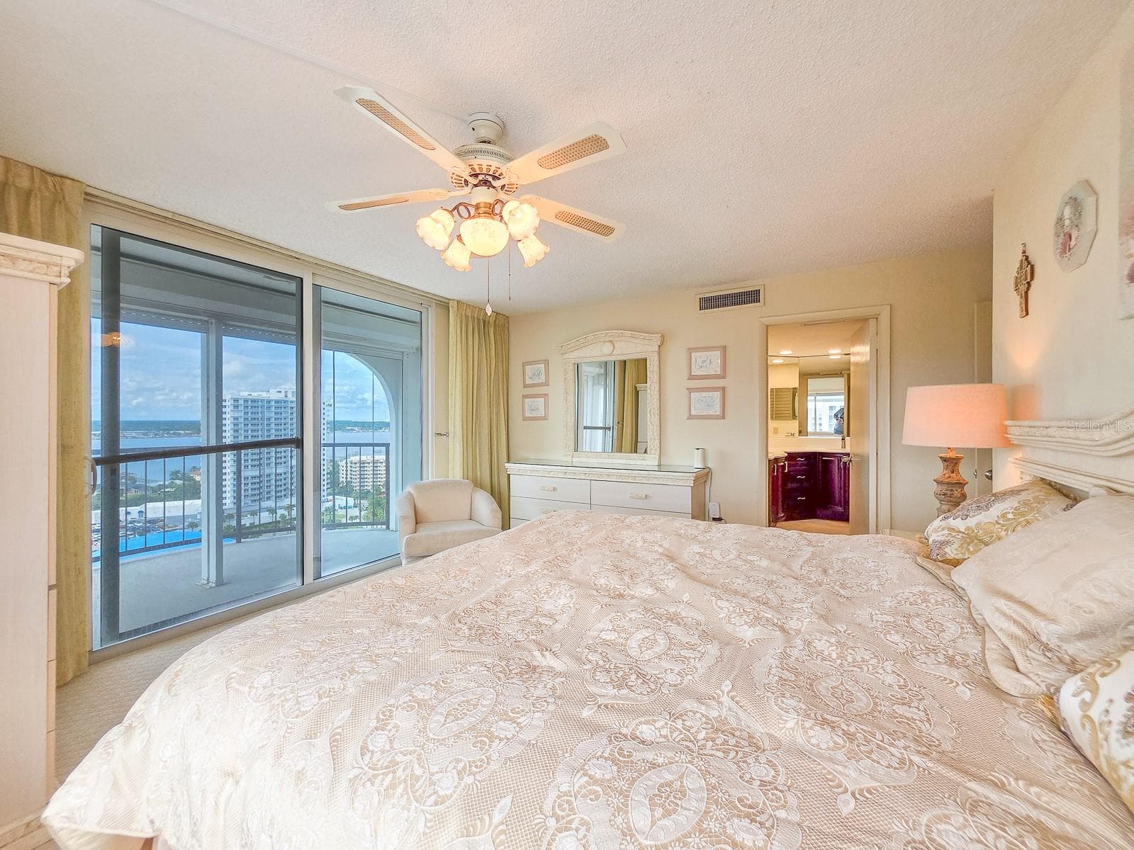 Condominium at 3003 S ATLANTIC AVE #19C6, DAYTONA BEACH SHORES, photo 26 of 43