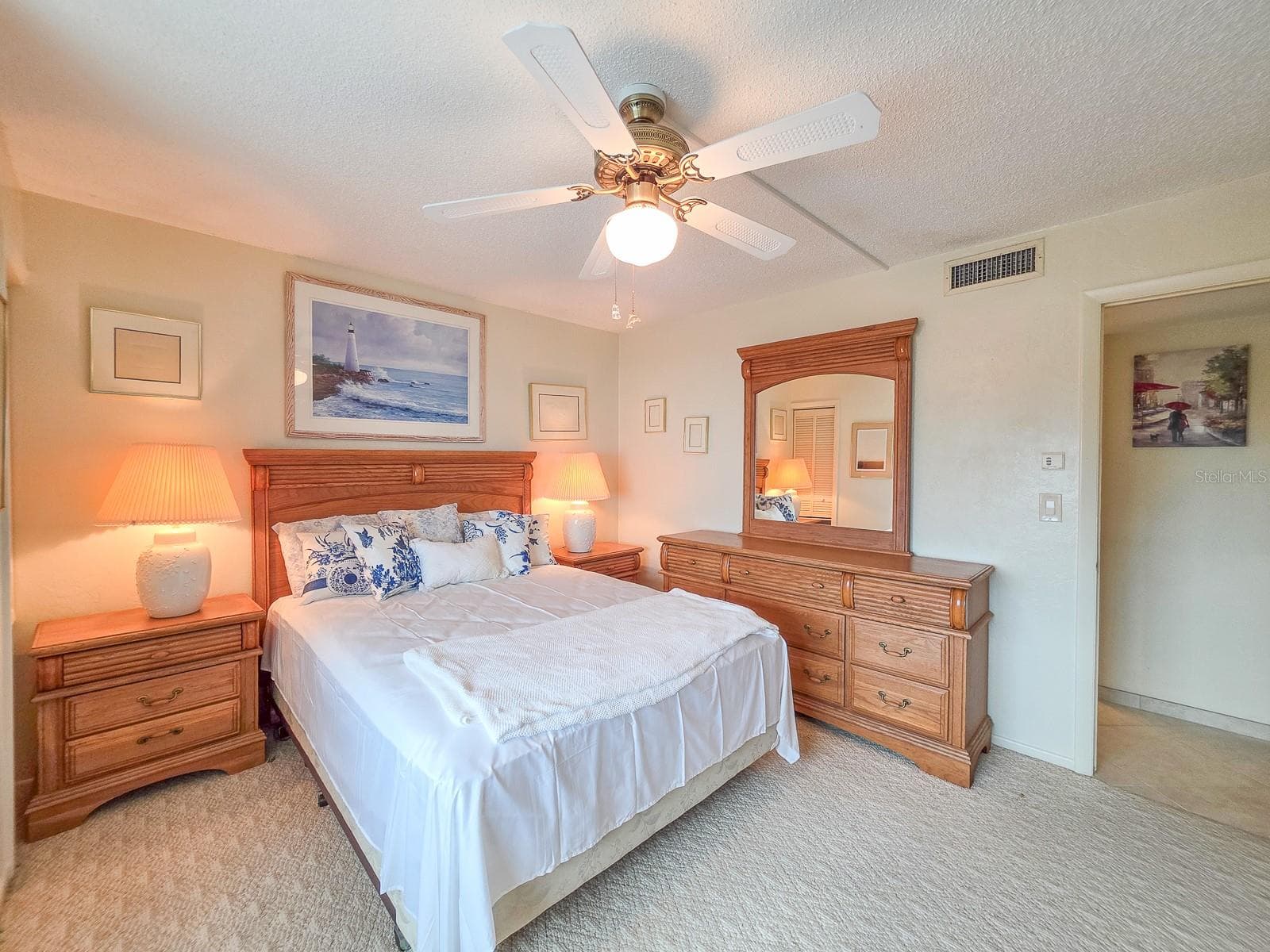 Condominium at 3003 S ATLANTIC AVE #19C6, DAYTONA BEACH SHORES, photo 33 of 43