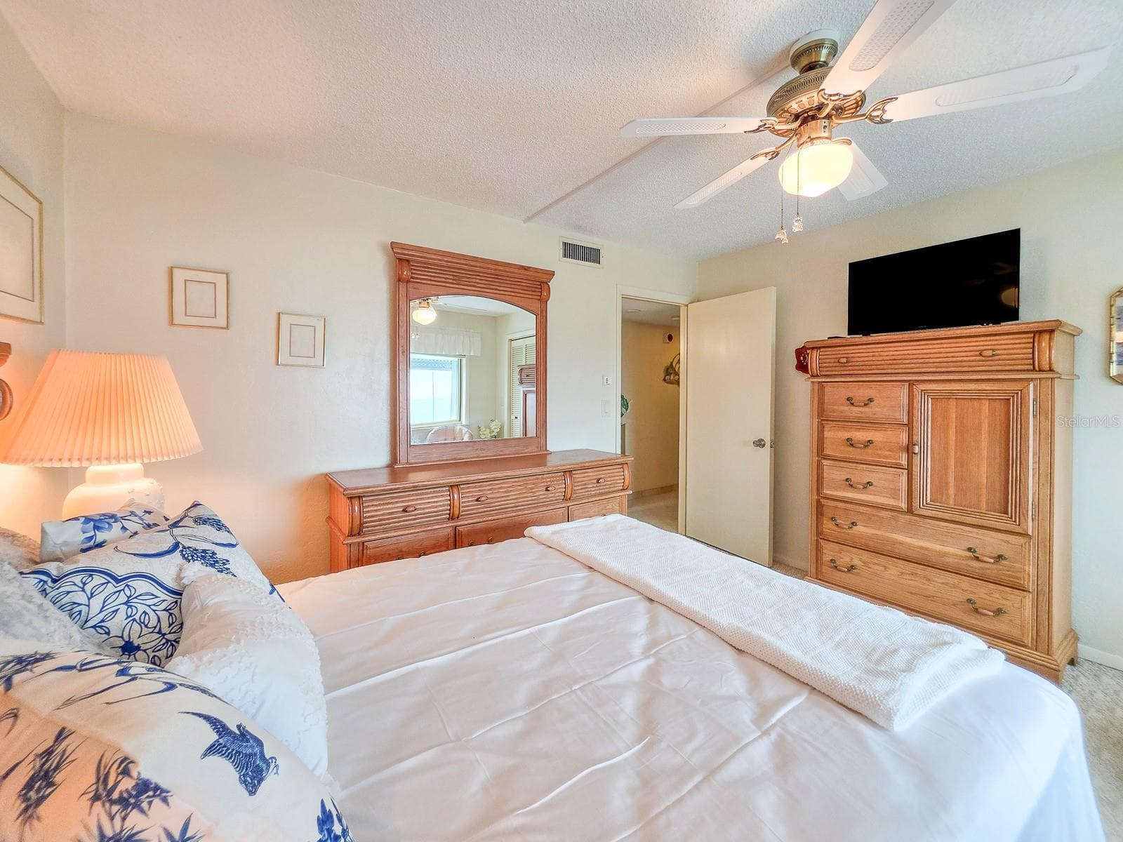 Condominium at 3003 S ATLANTIC AVE #19C6, DAYTONA BEACH SHORES, photo 34 of 43