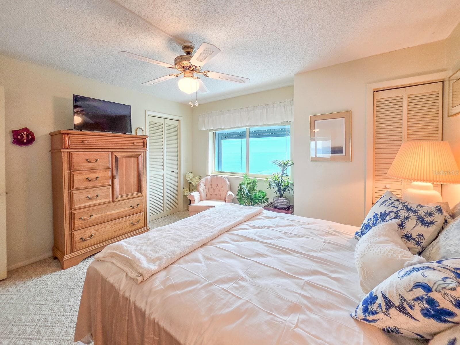 Condominium at 3003 S ATLANTIC AVE #19C6, DAYTONA BEACH SHORES, photo 35 of 43