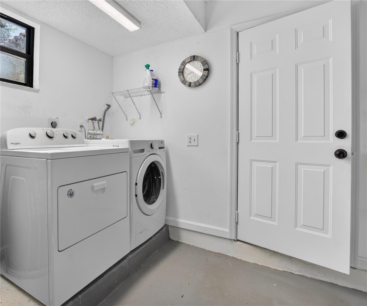 Laundry - 10 VIA DE CASAS SUR #101, BOYNTON BEACH