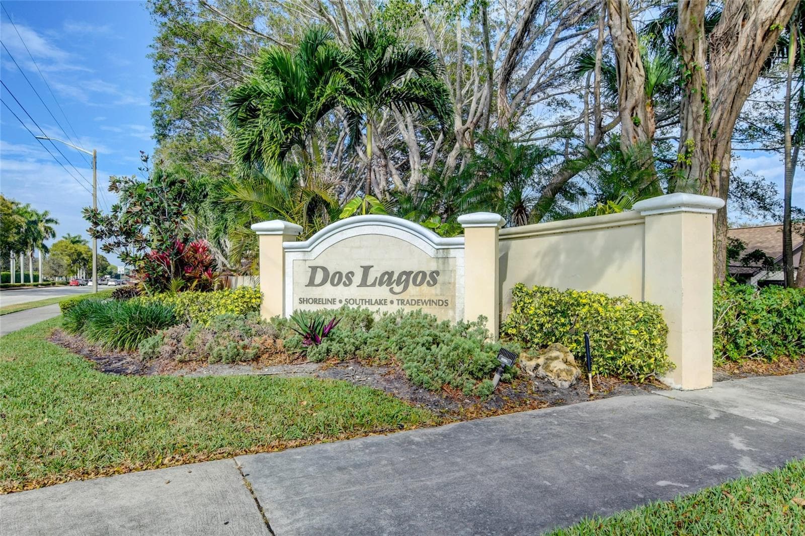 Subdivision Entry - 10 VIA DE CASAS SUR #101, BOYNTON BEACH