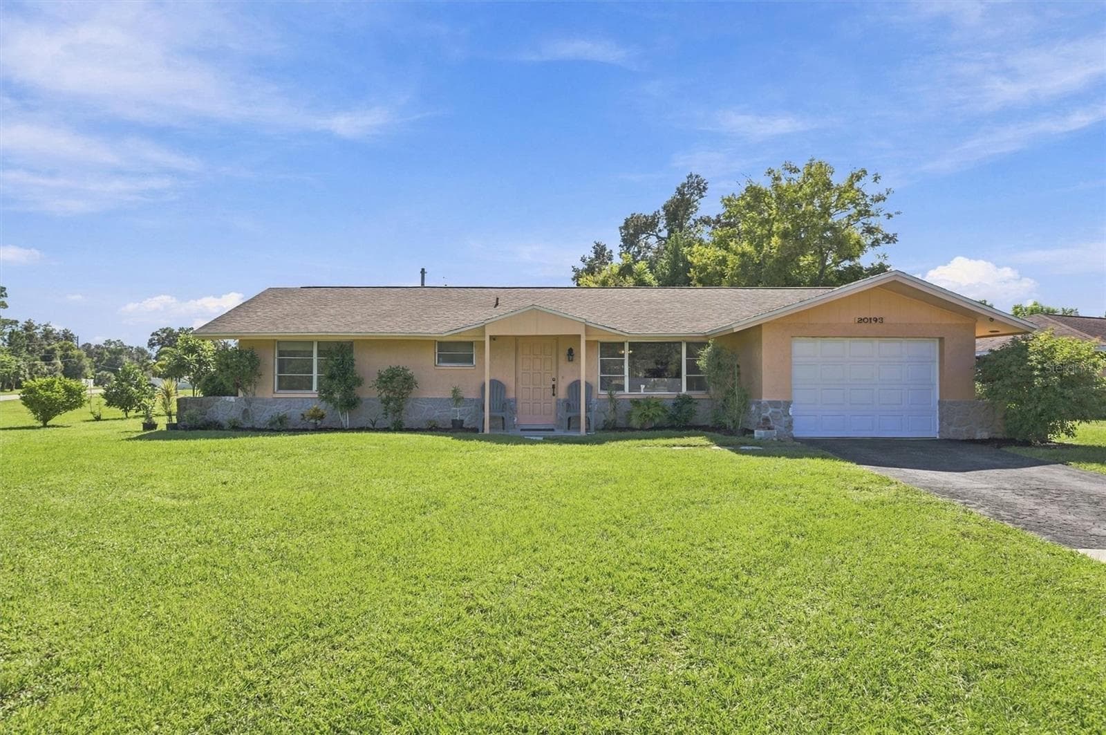 Single Family Residence at 20193 DANTE AVE, PORT CHARLOTTE, photo 2 of 54