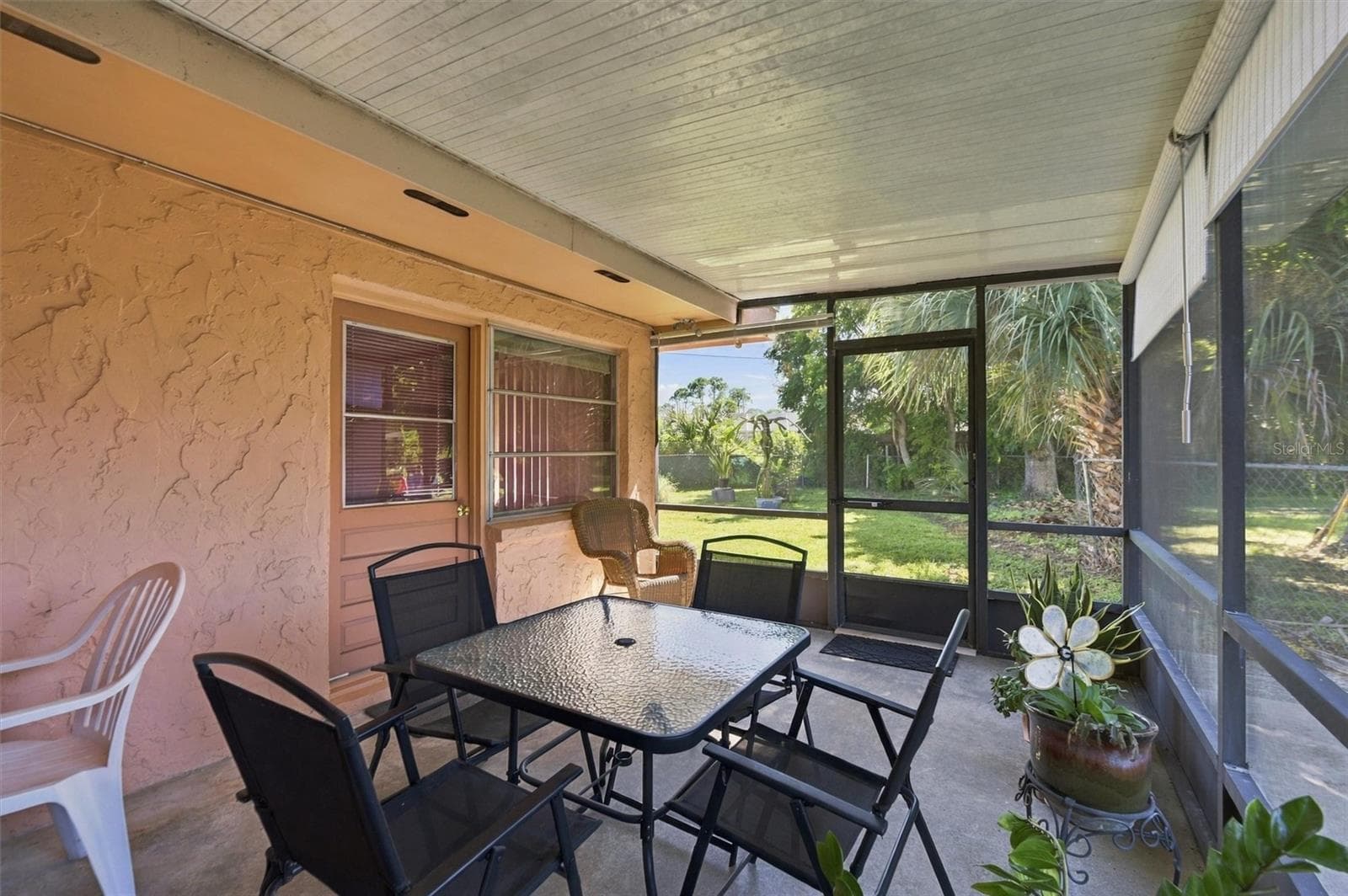 Single Family Residence at 20193 DANTE AVE, PORT CHARLOTTE, photo 4 of 54