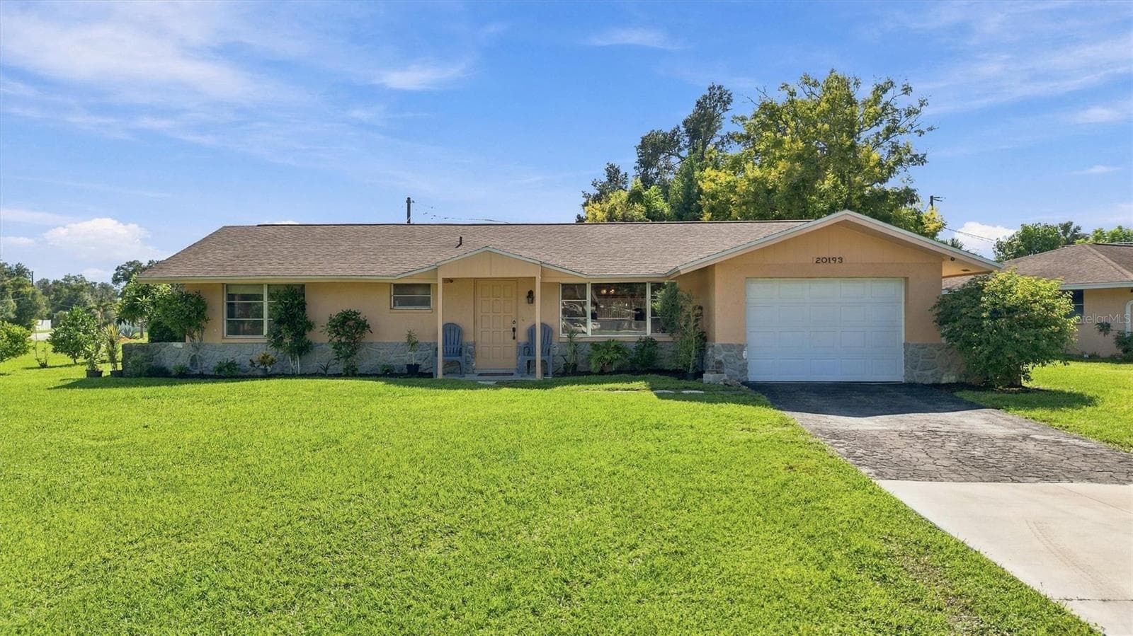 Single Family Residence at 20193 DANTE AVE, PORT CHARLOTTE, photo 32 of 54