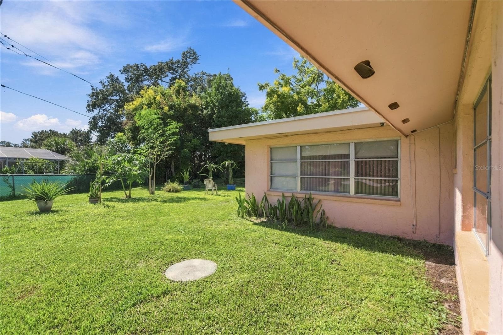 Single Family Residence at 20193 DANTE AVE, PORT CHARLOTTE, photo 33 of 54