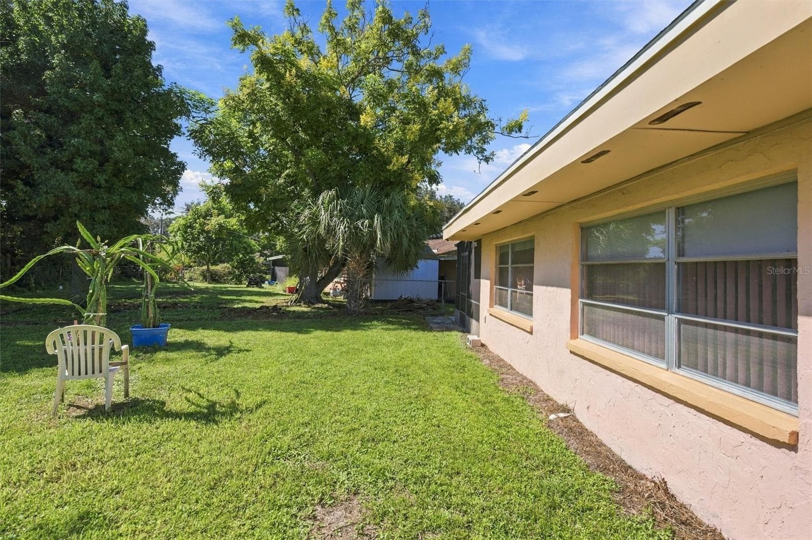 Single Family Residence at 20193 DANTE AVE, PORT CHARLOTTE, photo 34 of 54