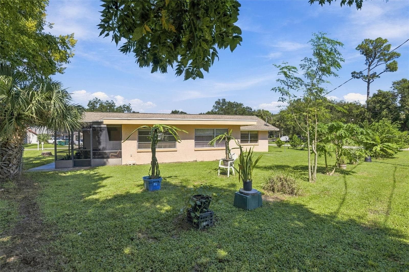 Single Family Residence at 20193 DANTE AVE, PORT CHARLOTTE, photo 35 of 54