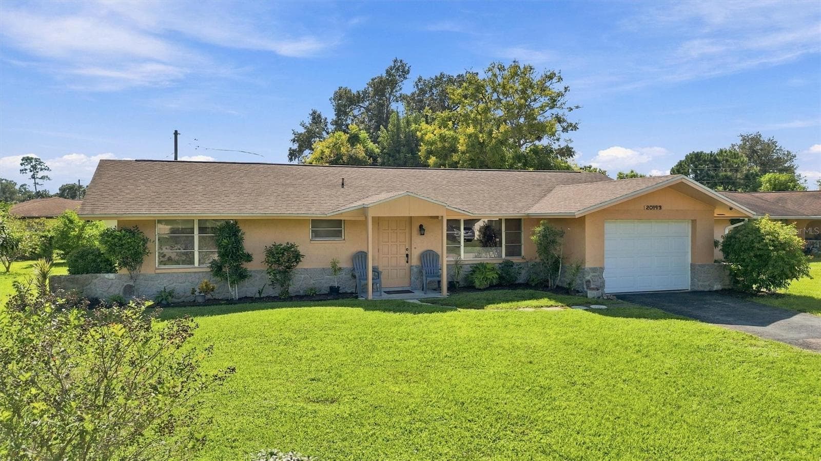 Single Family Residence at 20193 DANTE AVE, PORT CHARLOTTE, photo 46 of 54