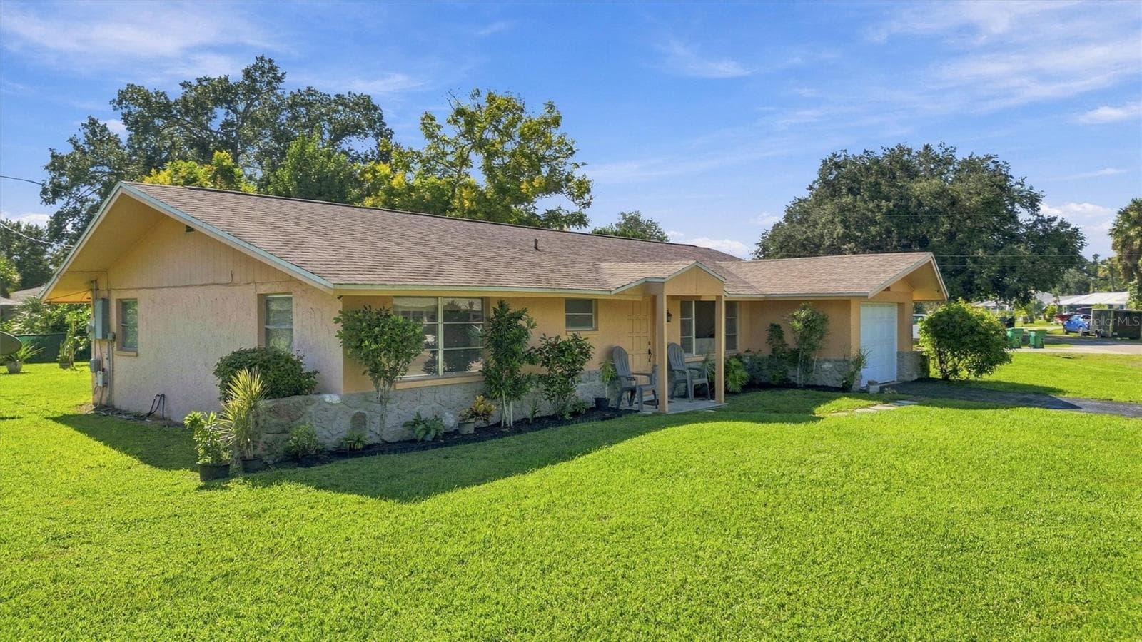 Single Family Residence at 20193 DANTE AVE, PORT CHARLOTTE, photo 47 of 54