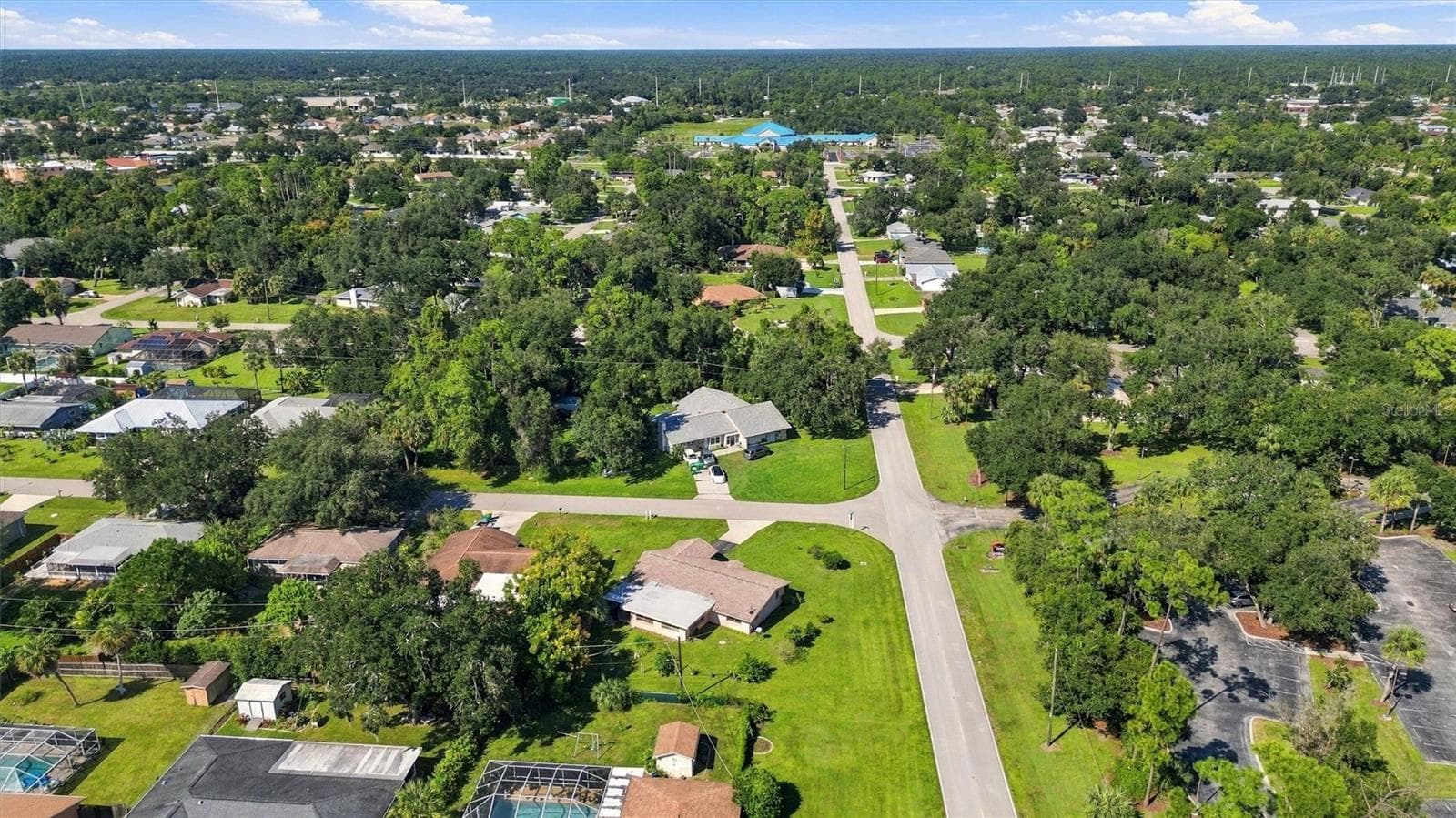 Single Family Residence at 20193 DANTE AVE, PORT CHARLOTTE, photo 50 of 54