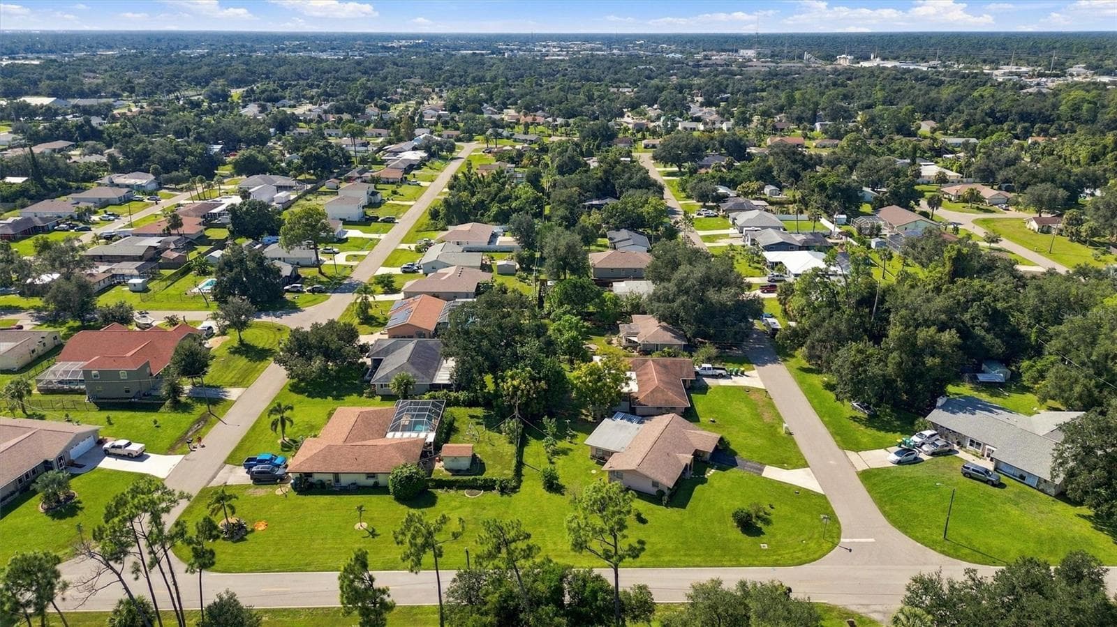 Single Family Residence at 20193 DANTE AVE, PORT CHARLOTTE, photo 51 of 54