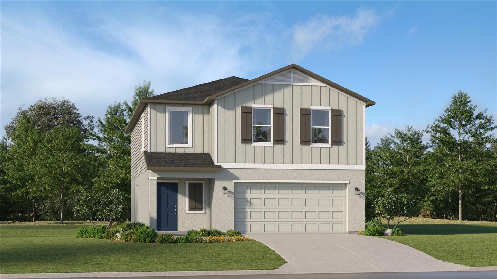 1604 WILLOW GARDEN LOOP