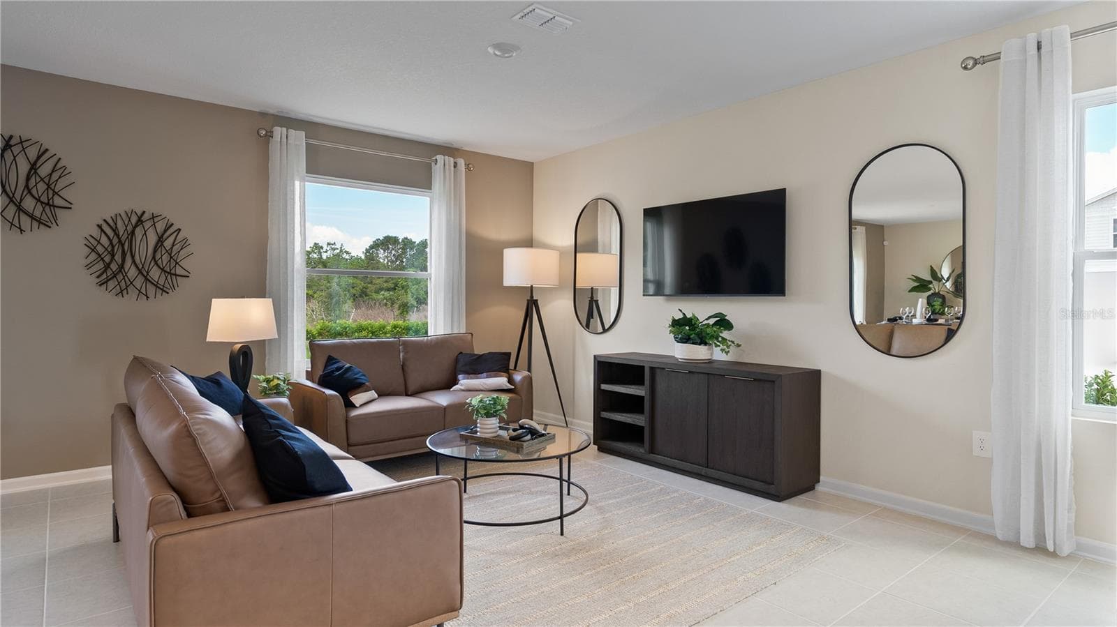 Single Family Residence at 1604 WILLOW GARDEN LOOP, EUSTIS, photo 8 of 19