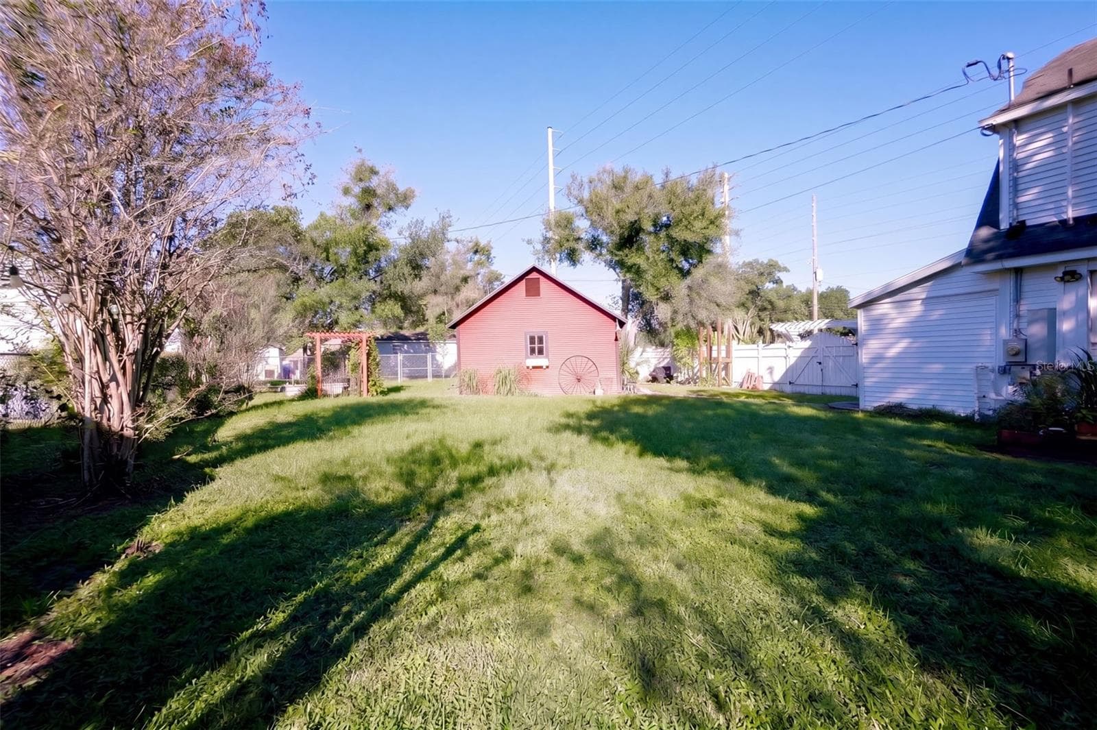 Single Family Residence at 1901 10TH ST, ST CLOUD, photo 46 of 49