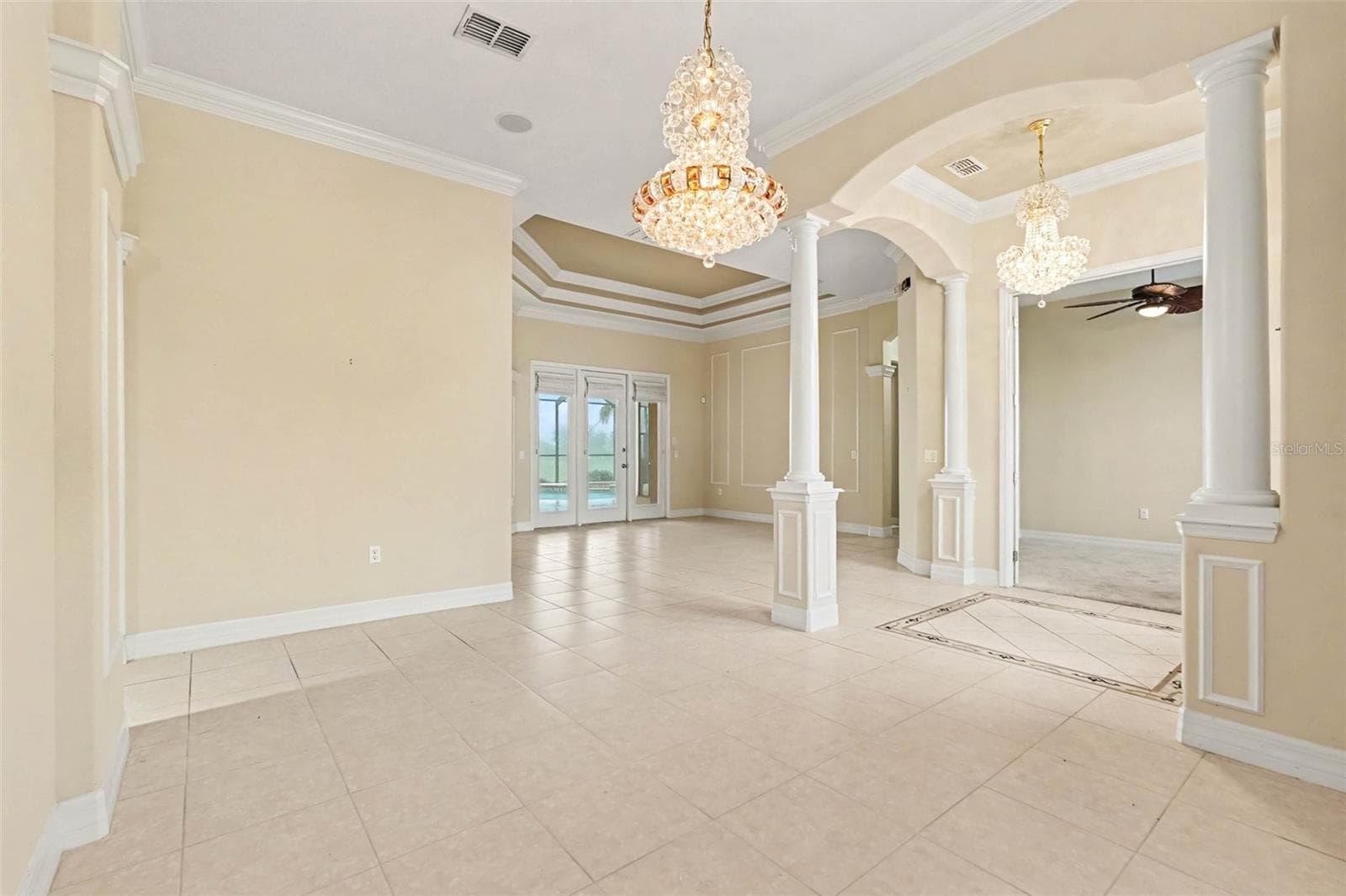 Single Family Residence at 34303 SAHALEE LOOP, DADE CITY, photo 9 of 38