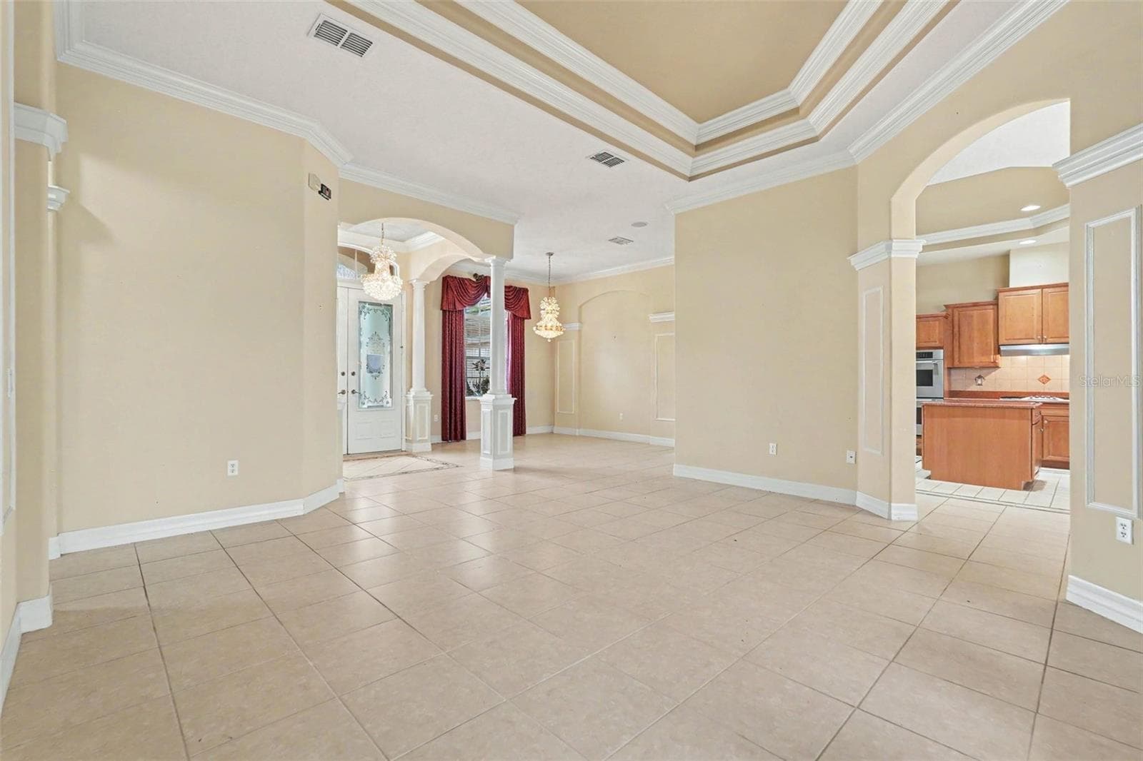 Single Family Residence at 34303 SAHALEE LOOP, DADE CITY, photo 10 of 38