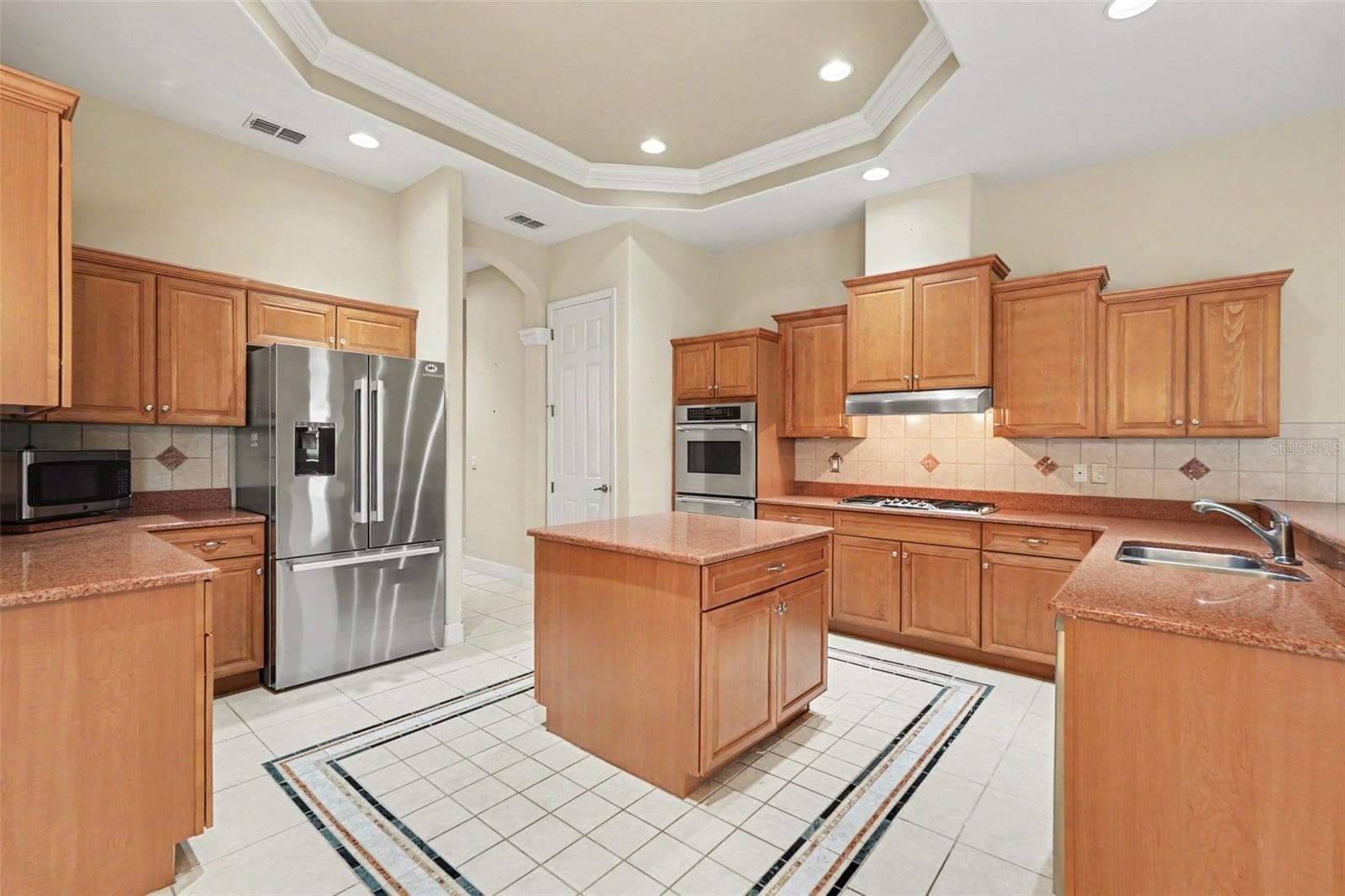 Single Family Residence at 34303 SAHALEE LOOP, DADE CITY, photo 12 of 38