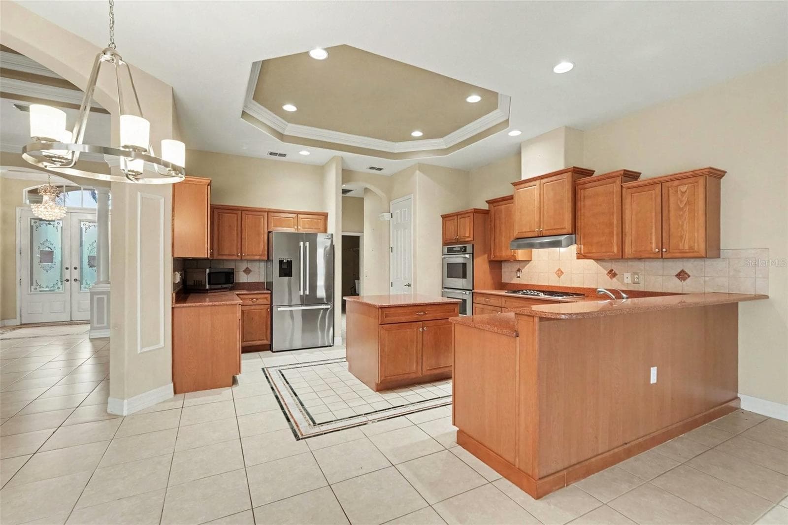 Single Family Residence at 34303 SAHALEE LOOP, DADE CITY, photo 14 of 38