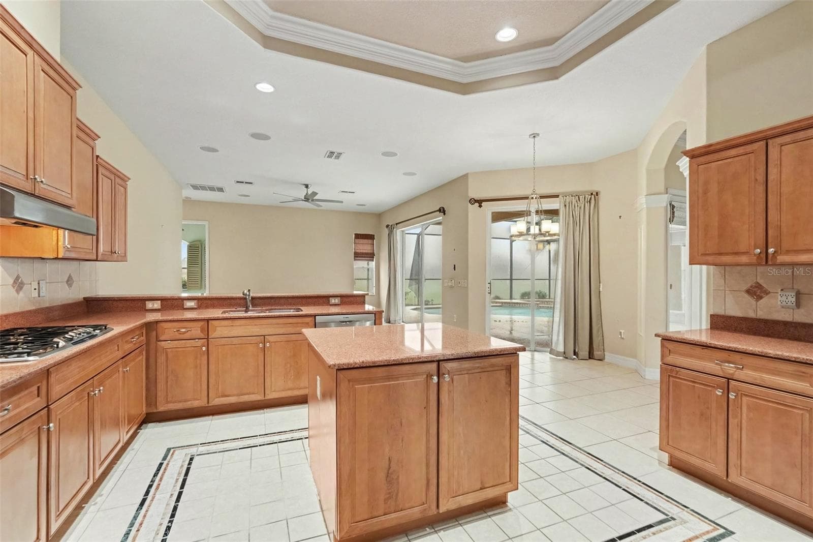 Single Family Residence at 34303 SAHALEE LOOP, DADE CITY, photo 15 of 38