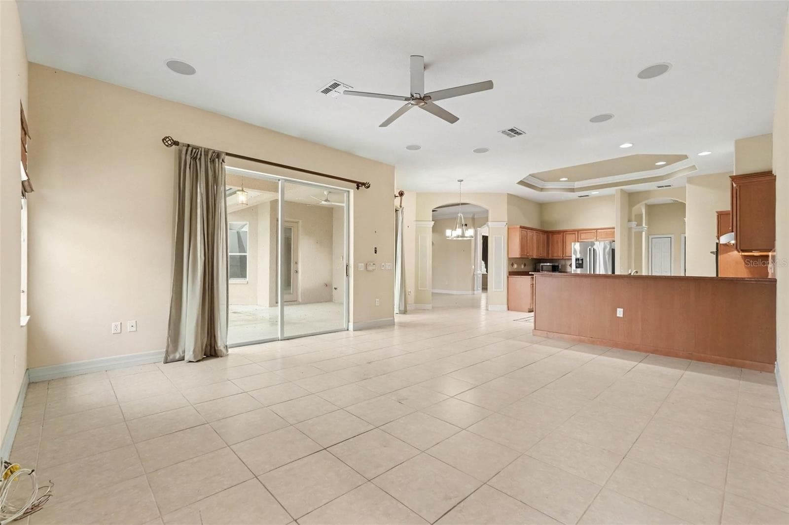 Single Family Residence at 34303 SAHALEE LOOP, DADE CITY, photo 16 of 38