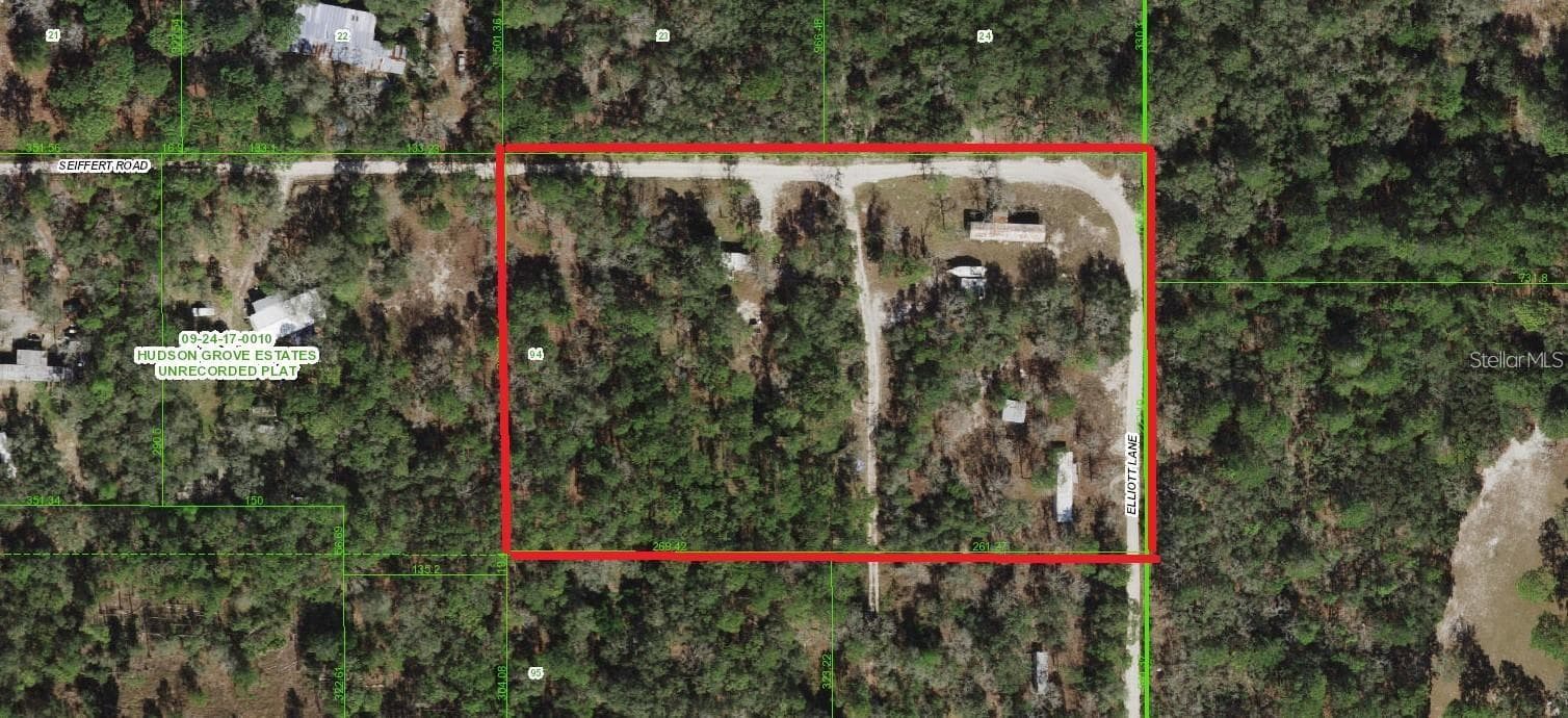 12122 SEIFFERT RD