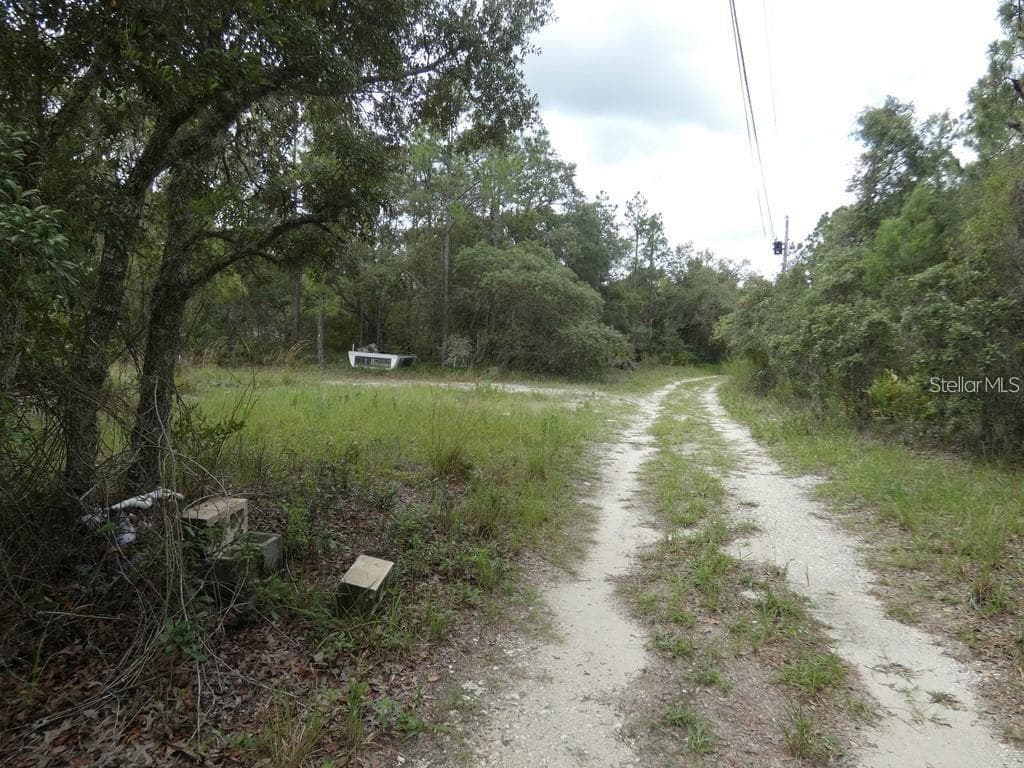 Land at 12122 SEIFFERT RD, HUDSON, photo 5 of 7