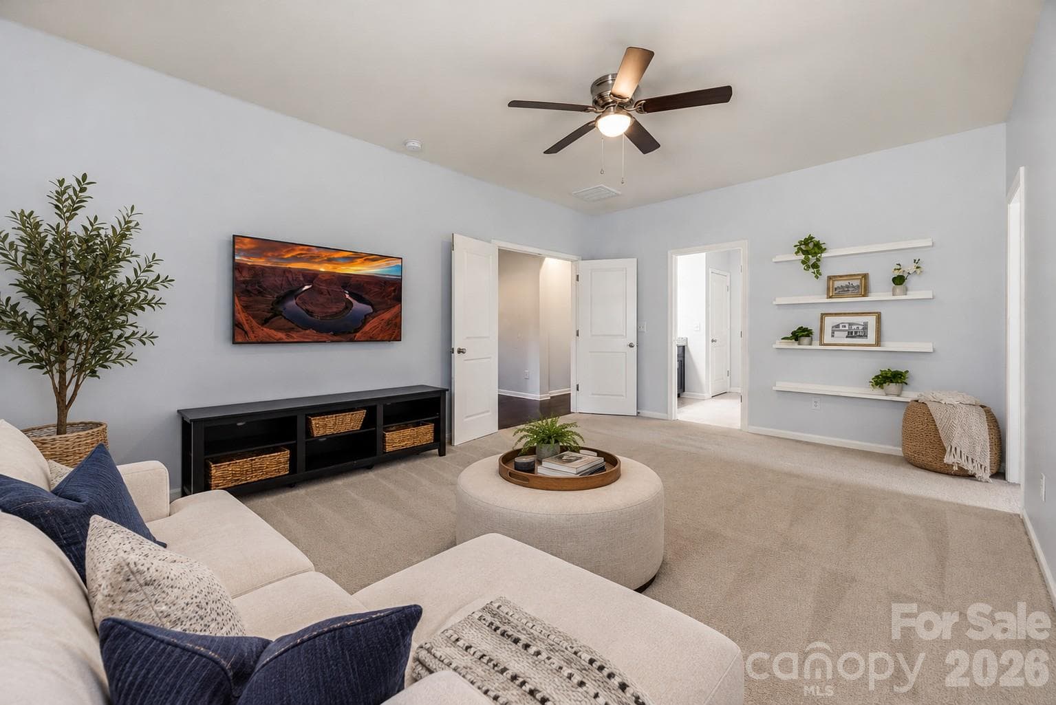 Single Family Residence at 4060 Brandywine Terrace, Lancaster, photo 29 of 47